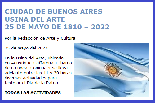 USINA DELARTE 25 DE MAYO